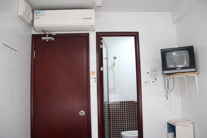 Imagen de la habitación del Hostal Pay-Less. Foto 3