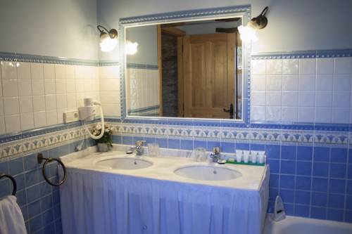 Imagen general del Hostal Pazo Santa María. Foto 1