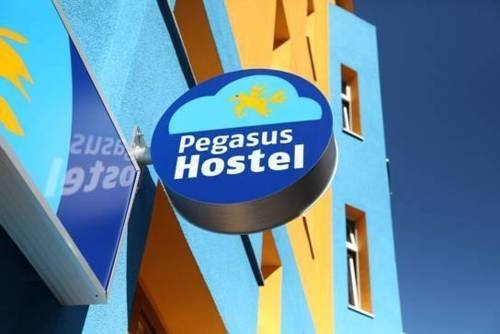 Imagen general del Hostal Pegasus Berlin. Foto 4