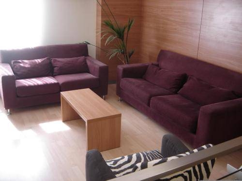 Imagen de la habitación del Hostal Penalty. Foto 3