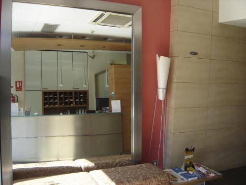 Imagen de la habitación del Hostal Penalty. Foto 4