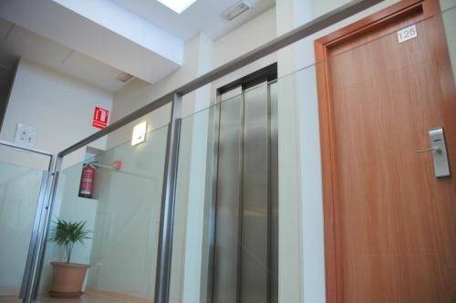 Imagen de la habitación del Hostal Penalty. Foto 7