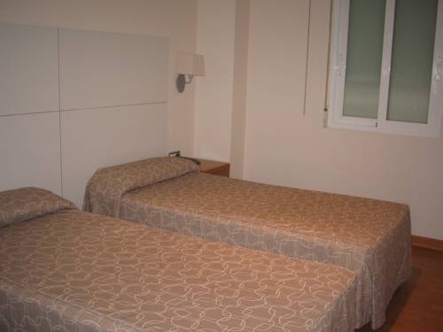 Imagen de los interiores del Hostal Penalty. Foto 13