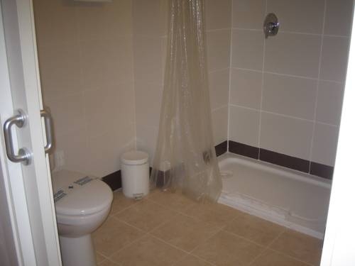 Imagen de los interiores del Hostal Penalty. Foto 14