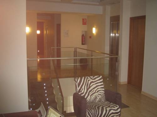 Imagen de la habitación del Hostal Penalty. Foto 9