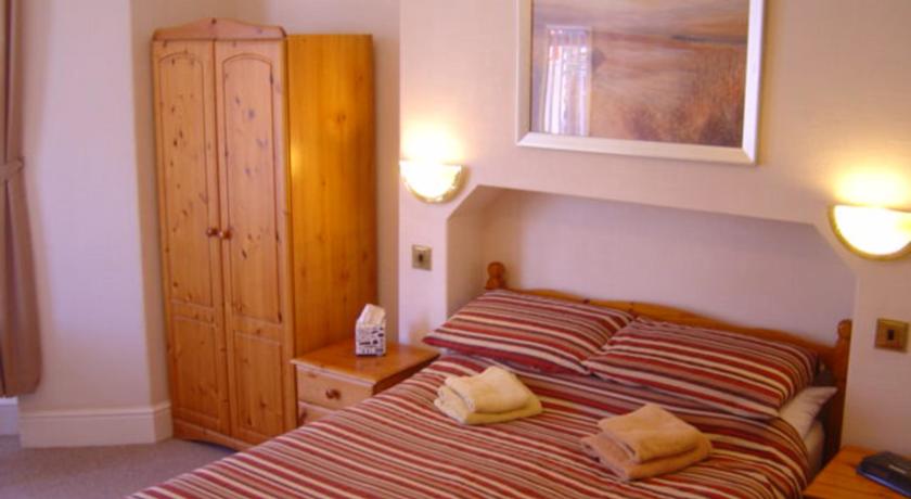 Imagen general del Hostal Pencrebar. Foto 2
