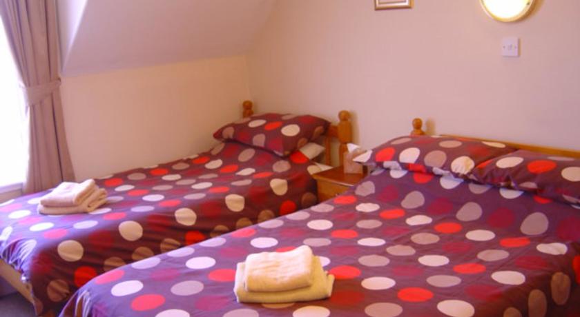 Imagen general del Hostal Pencrebar. Foto 3