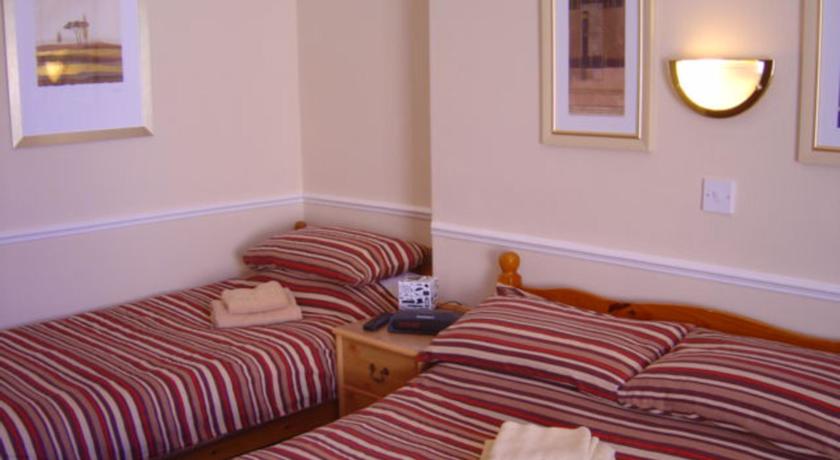 Imagen general del Hostal Pencrebar. Foto 4
