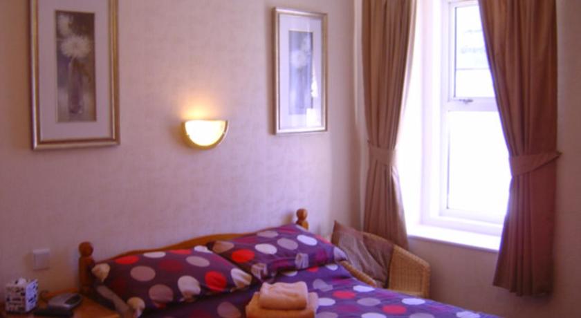 Imagen general del Hostal Pencrebar. Foto 6