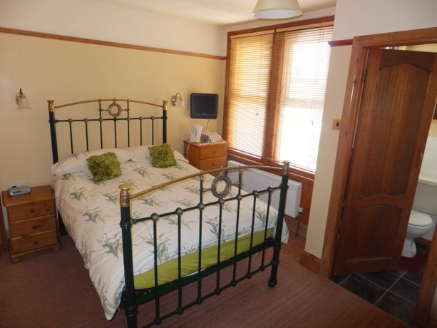 Imagen general del Hostal Pengilley Guest House. Foto 7