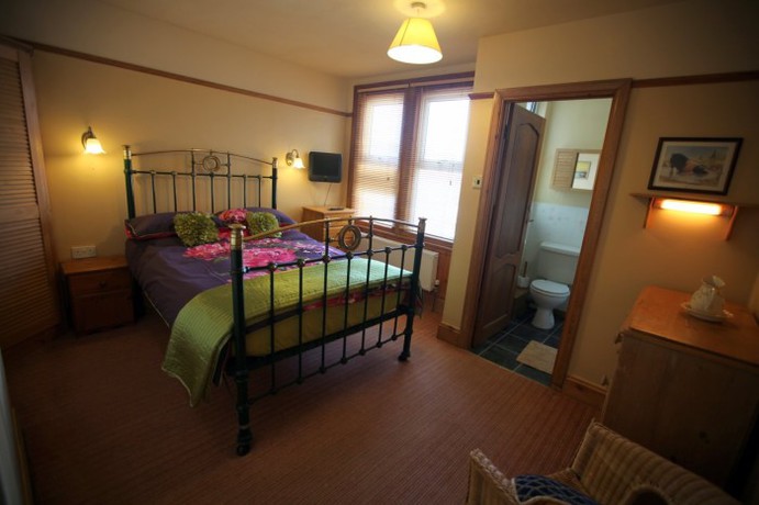 Imagen general del Hostal Pengilley Guest House. Foto 1