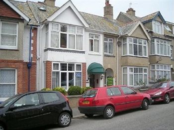 Imagen general del Hostal Pengilley Guest House. Foto 2