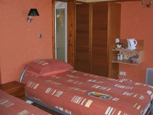 Imagen general del Hostal Pengilley Guest House. Foto 3