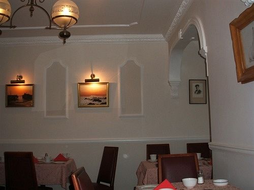 Imagen general del Hostal Pengilley Guest House. Foto 4