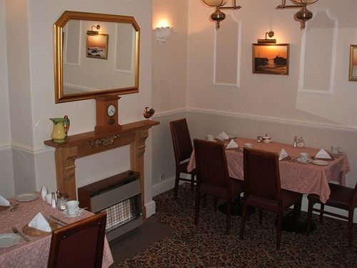 Imagen general del Hostal Pengilley Guest House. Foto 5