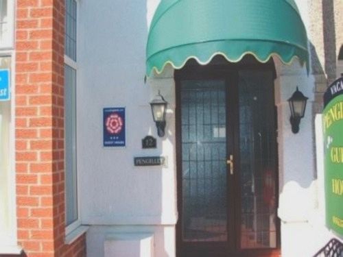 Imagen general del Hostal Pengilley Guest House. Foto 6