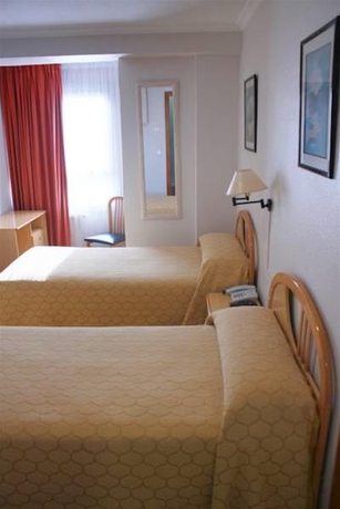 Imagen general del Hostal Pensimar. Foto 5