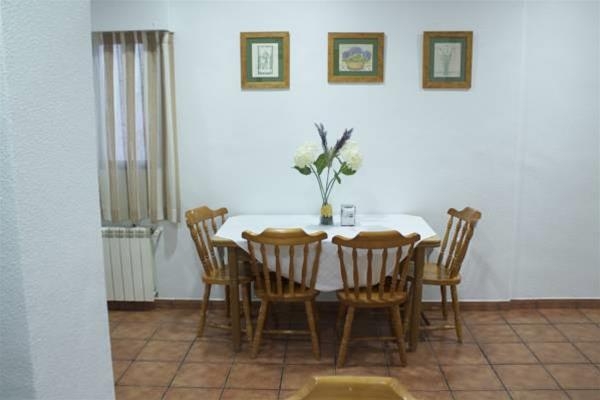 Imagen general del Hostal Pensimar. Foto 8