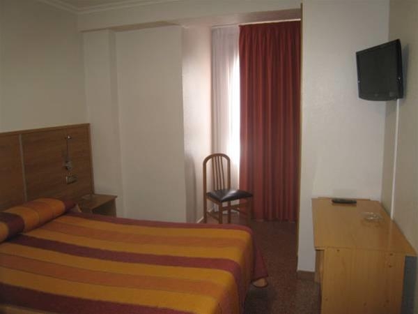 Imagen general del Hostal Pensimar. Foto 9