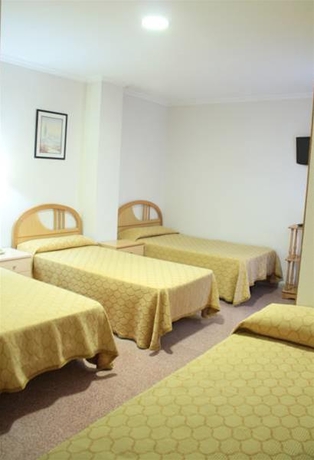 Imagen general del Hostal Pensimar. Foto 12