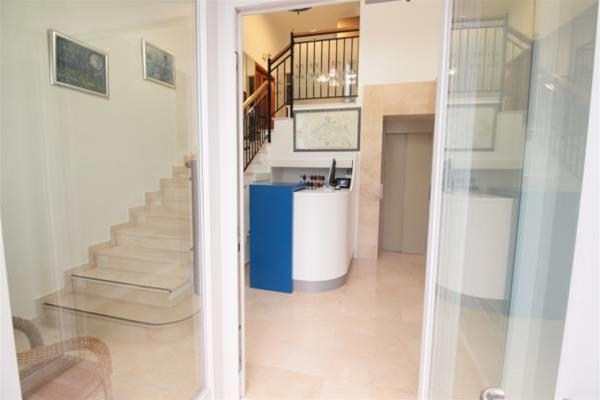 Imagen general del Hostal Pensimar. Foto 13