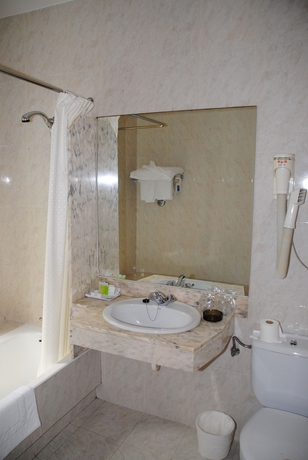 Imagen de la habitación del Hostal Pensión Alemana. Foto 3