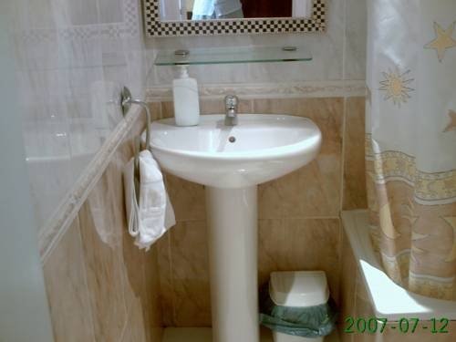 Imagen general del Hostal Pensión Antares. Foto 3