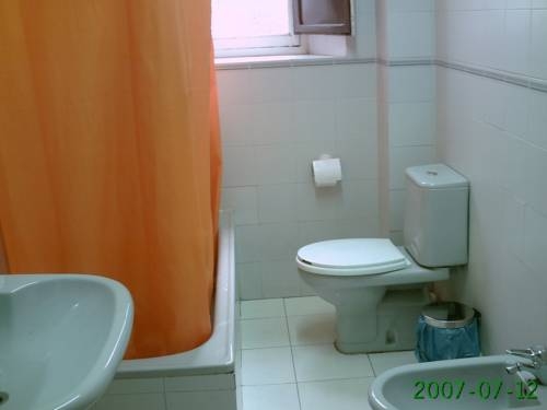 Imagen general del Hostal Pensión Antares. Foto 4