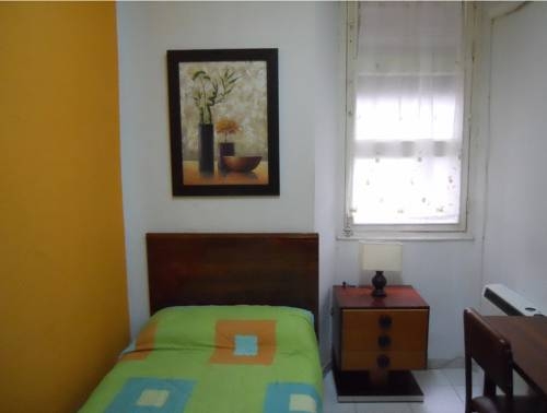 Imagen general del Hostal Pensión Antares. Foto 5