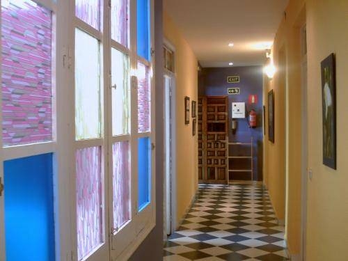 Imagen general del Hostal Pensión Antares. Foto 9