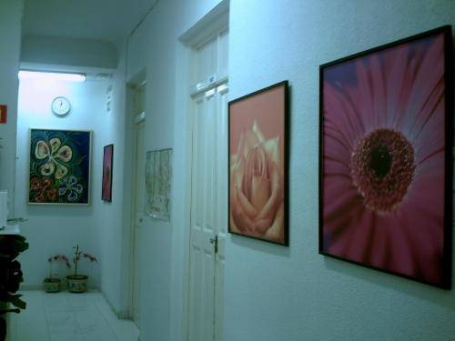 Imagen general del Hostal Pensión Antares. Foto 12