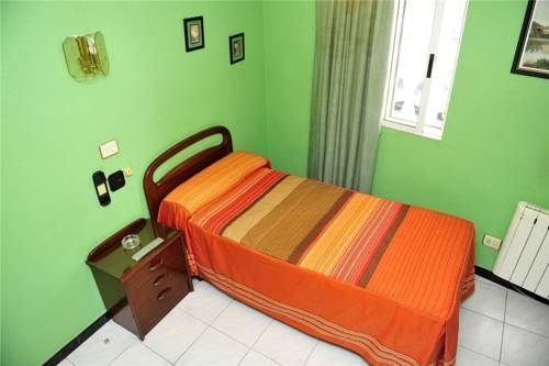 Imagen general del Hostal Pensión Ariz. Foto 2