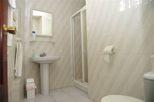 Imagen general del Hostal Pensión Ariz. Foto 3