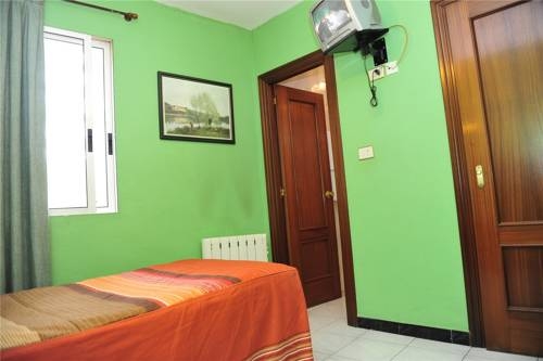 Imagen general del Hostal Pensión Ariz. Foto 4