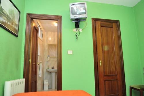 Imagen general del Hostal Pensión Ariz. Foto 5