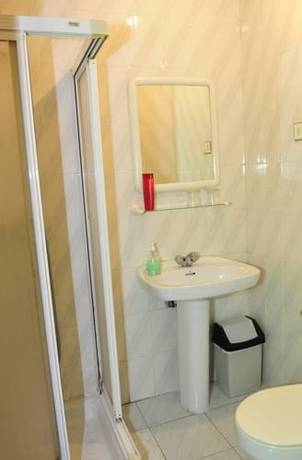 Imagen general del Hostal Pensión Ariz. Foto 7