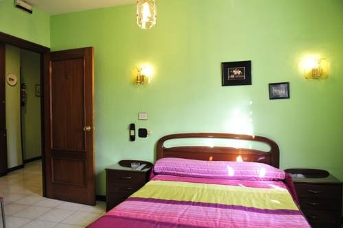 Imagen general del Hostal Pensión Ariz. Foto 8