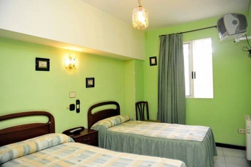 Imagen general del Hostal Pensión Ariz. Foto 9