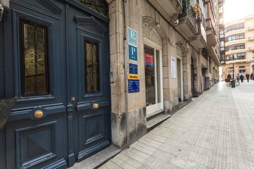 Imagen general del Hostal Pensión Begoña. Foto 10