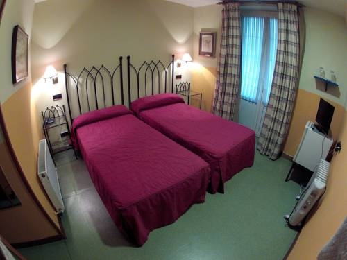 Imagen general del Hostal Pensión Begoña. Foto 2