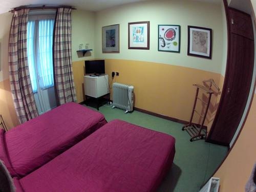 Imagen general del Hostal Pensión Begoña. Foto 3