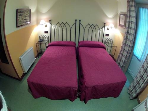 Imagen general del Hostal Pensión Begoña. Foto 4