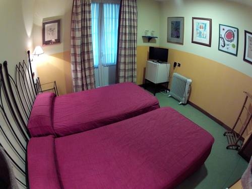 Imagen general del Hostal Pensión Begoña. Foto 5