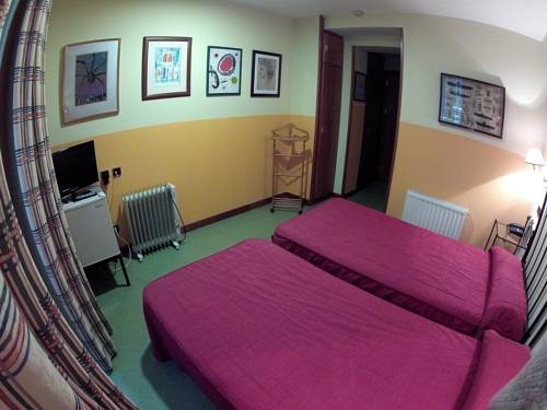 Imagen general del Hostal Pensión Begoña. Foto 6