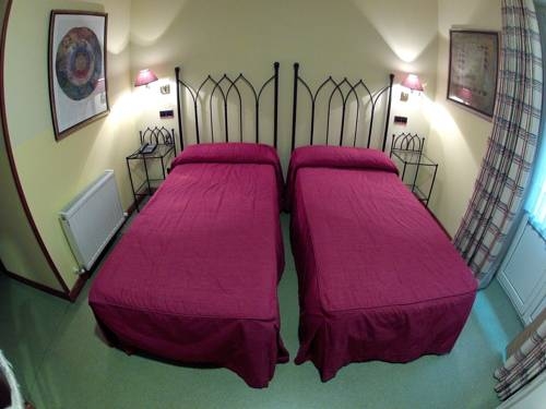 Imagen general del Hostal Pensión Begoña. Foto 8