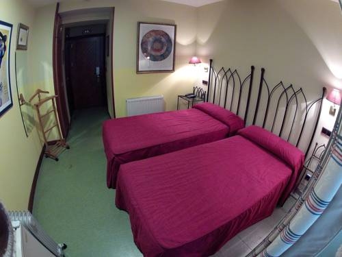 Imagen general del Hostal Pensión Begoña. Foto 9