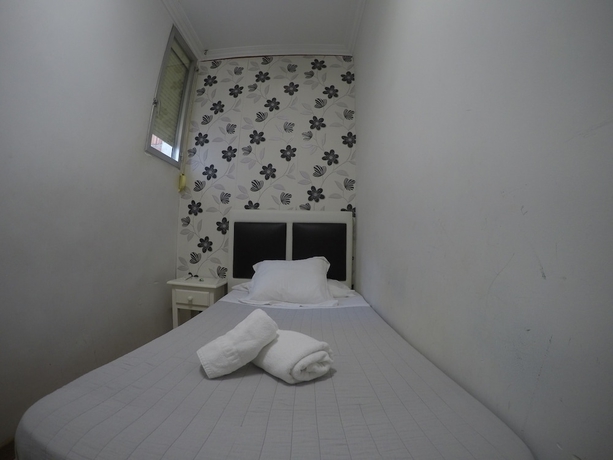 Imagen de la habitación del Hostal Pensión La Estrella. Foto 10