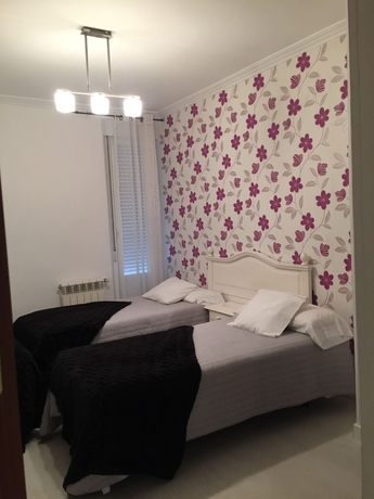 Imagen de la habitación del Hostal Pensión La Estrella. Foto 11