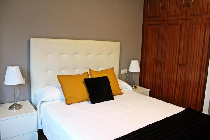 Imagen general del Hostal Pensión Playa De Sardiñeiro. Foto 4