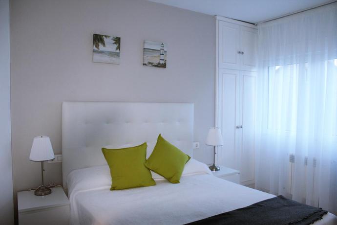 Imagen general del Hostal Pensión Playa De Sardiñeiro. Foto 5